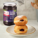 Magiun prune Raureni