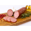 Salam de vara uscat de acasa - Delumani - Magazin Online Romanesc 