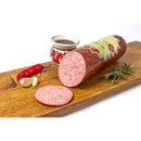 Salam rustic de acasa - Delumani - Magazin Online Romanesc 