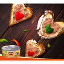 Bucegi pate de pui 120 g - Delumani - Magazin Online Romanesc 