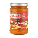 Zacusca de fasole Raureni - Delumani - Magazin Online Romanesc 